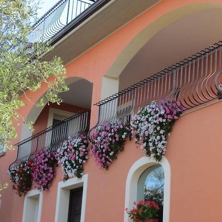 Villa Santa Sofia Ascea Dış mekan fotoğraf