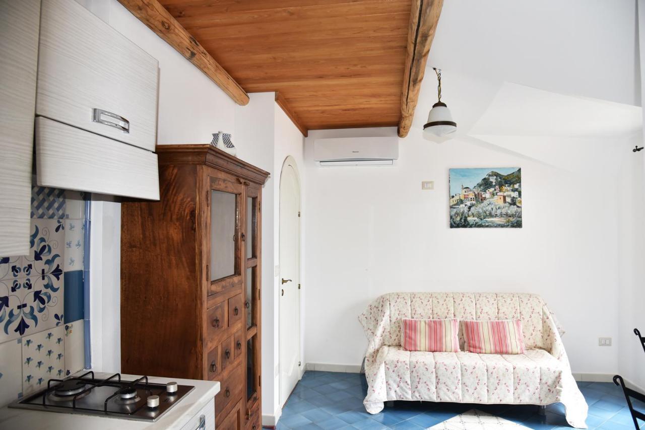 Villa Santa Sofia Ascea Dış mekan fotoğraf