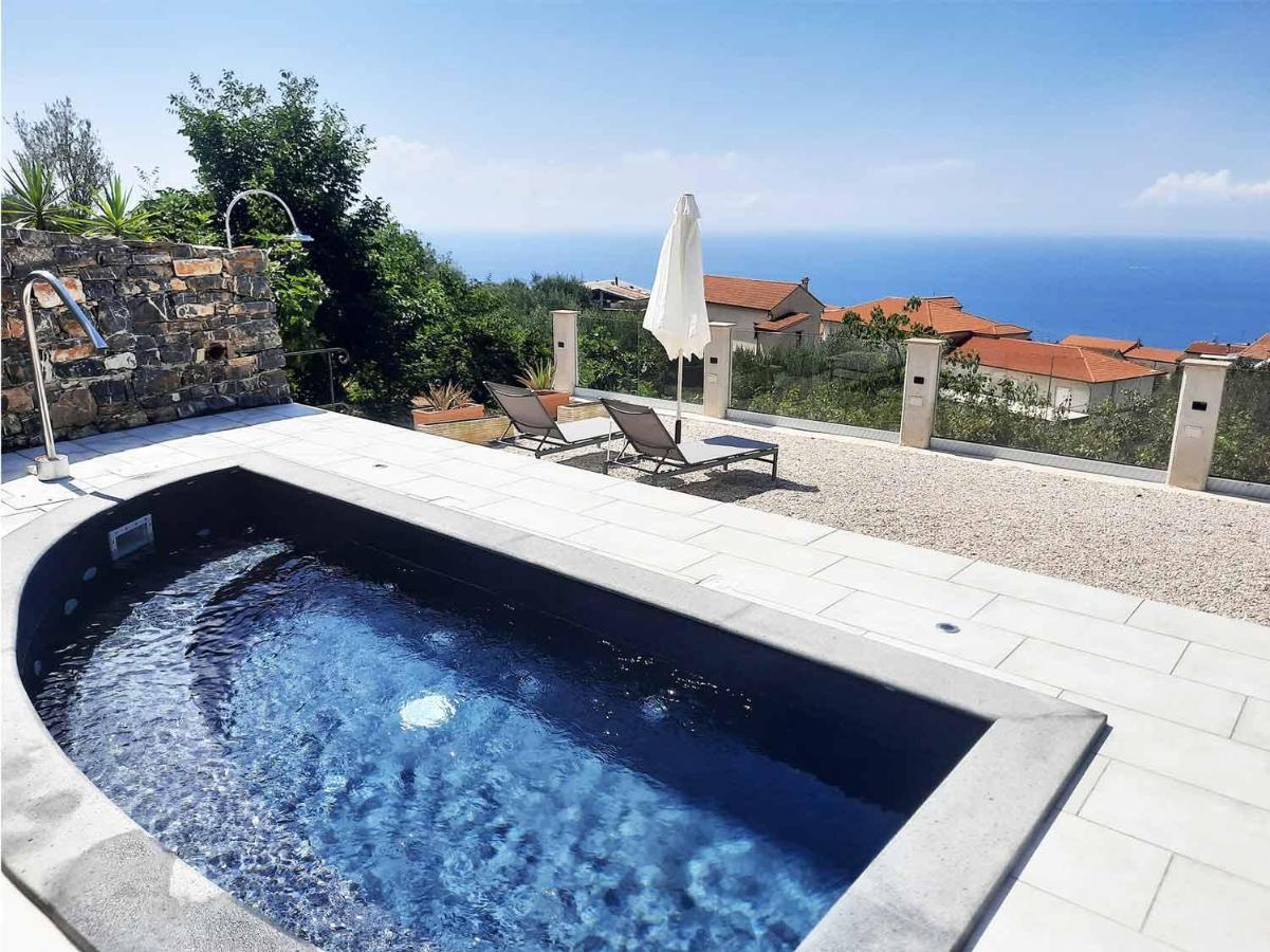 Villa Santa Sofia Ascea Dış mekan fotoğraf