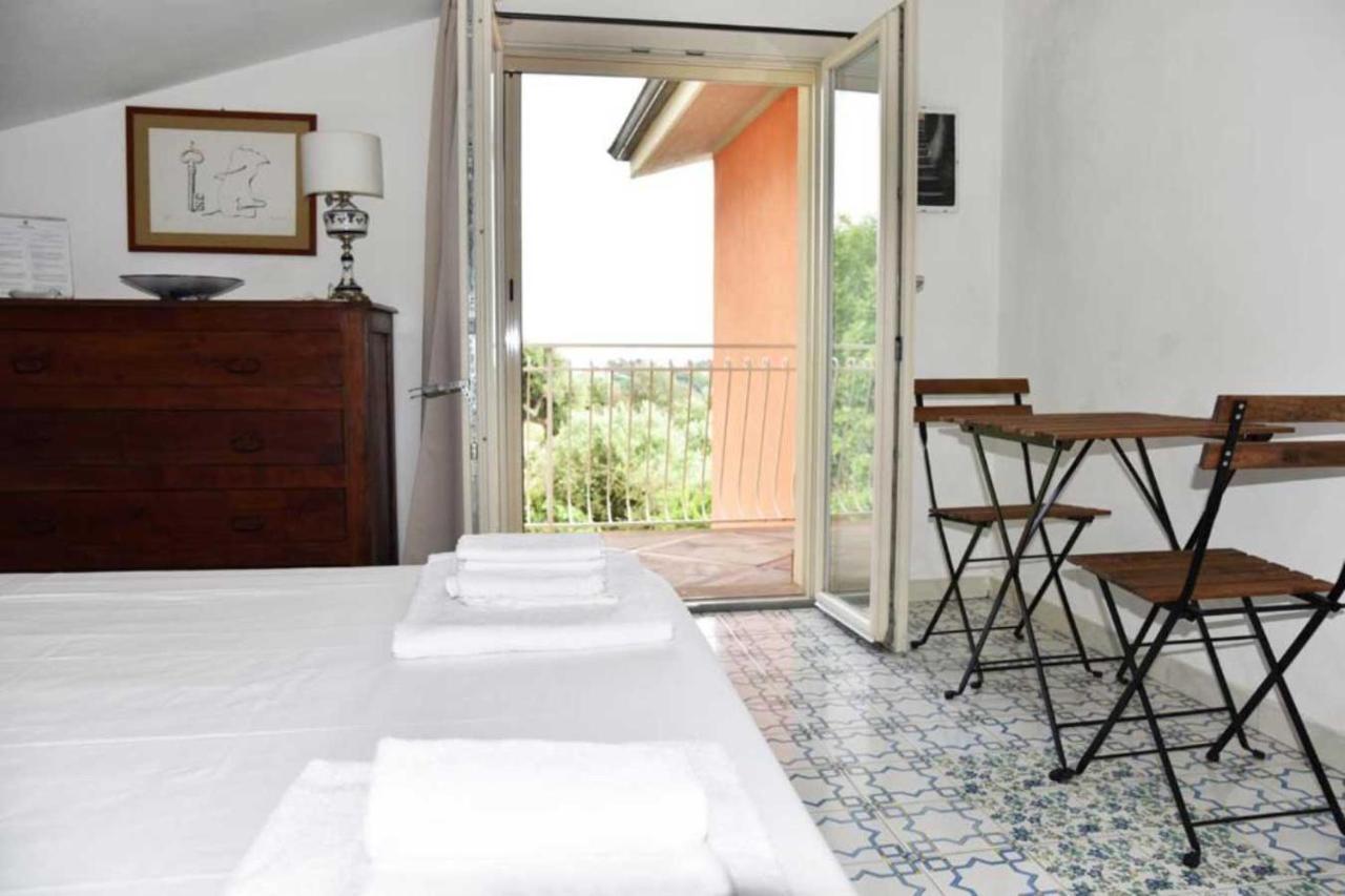 Villa Santa Sofia Ascea Dış mekan fotoğraf
