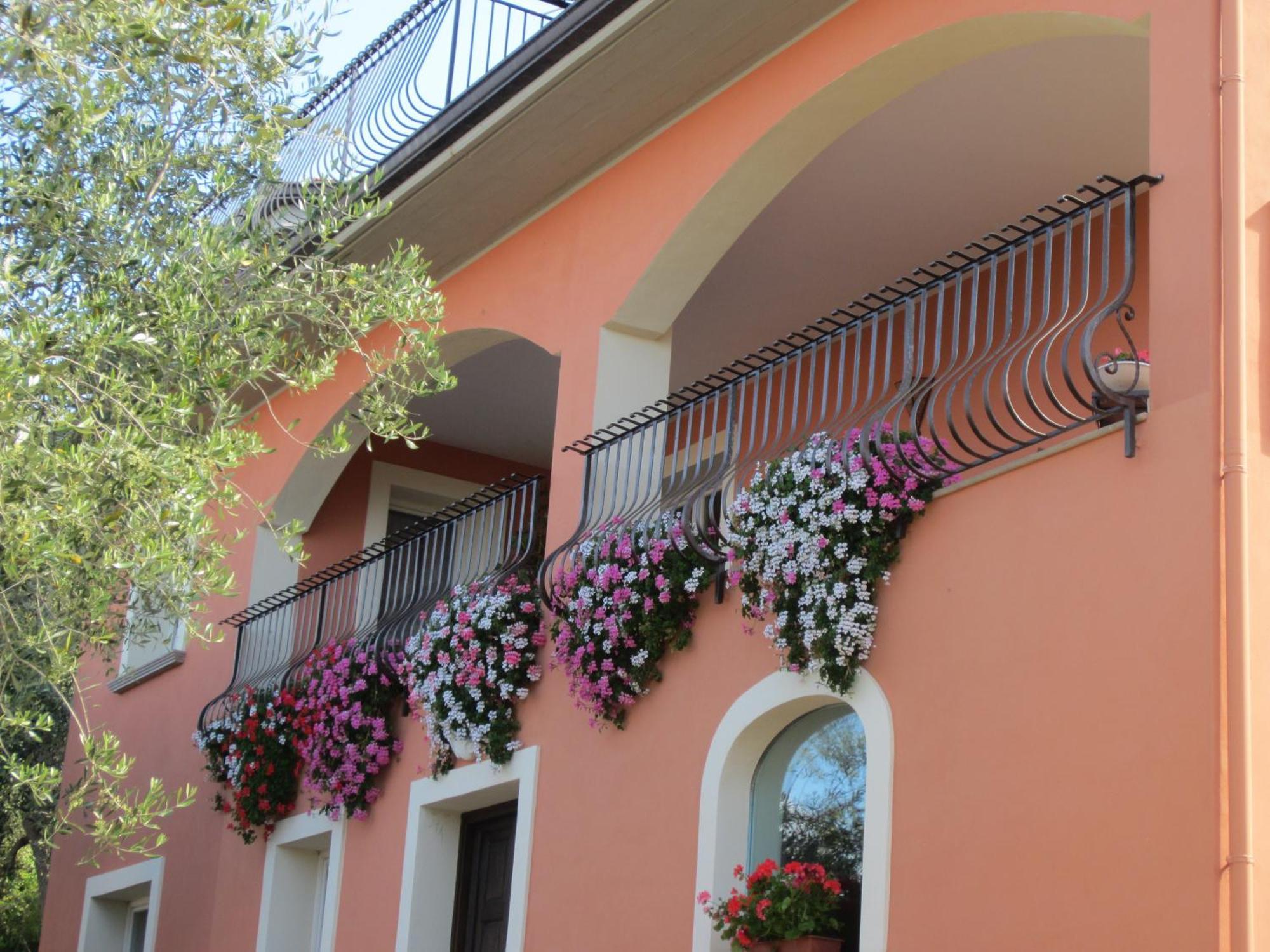 Villa Santa Sofia Ascea Dış mekan fotoğraf