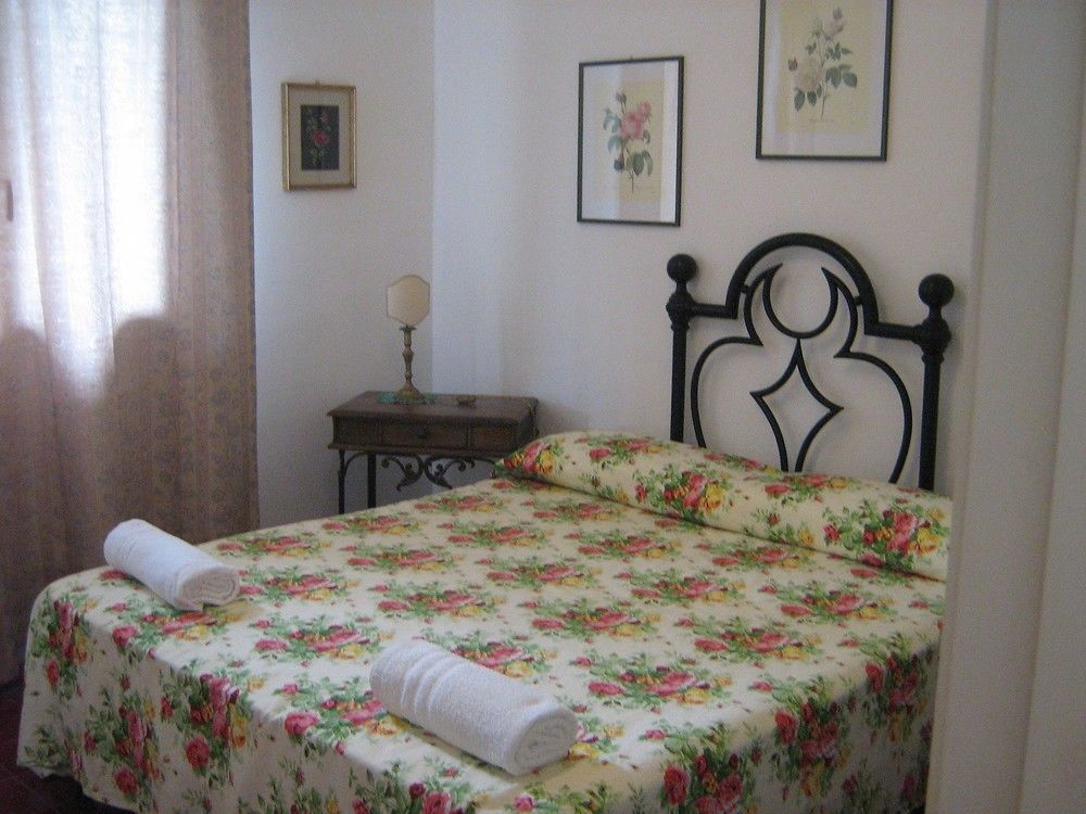 Villa Santa Sofia Ascea Dış mekan fotoğraf