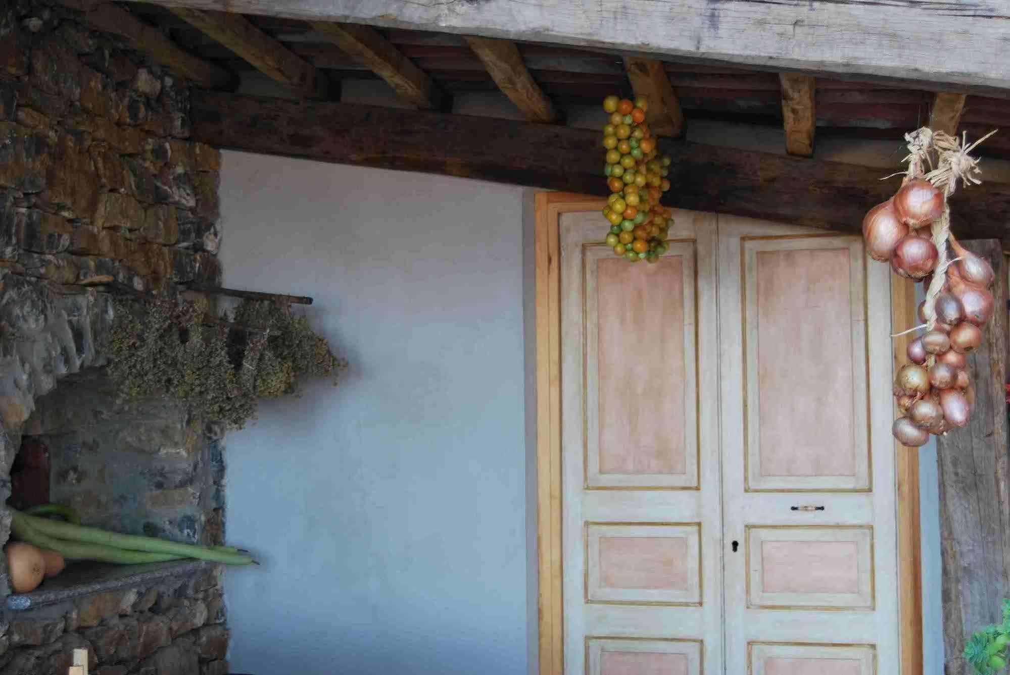 Villa Santa Sofia Ascea Dış mekan fotoğraf